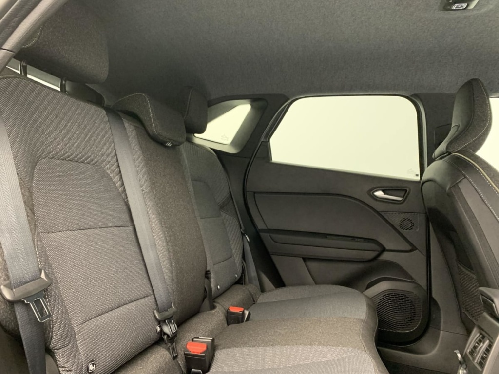 RENAULT Symbioz E-Tech full hybrid 160 ch Techno - ref: 1-384005 - Photo 10