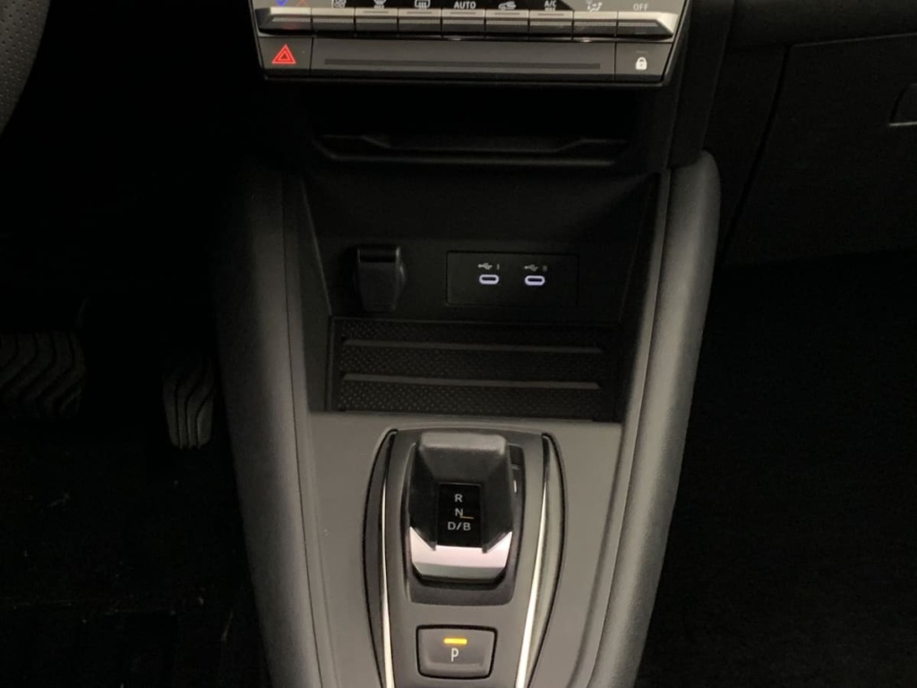 RENAULT Symbioz E-Tech full hybrid 160 ch Techno - ref: 1-384005 - Photo 16