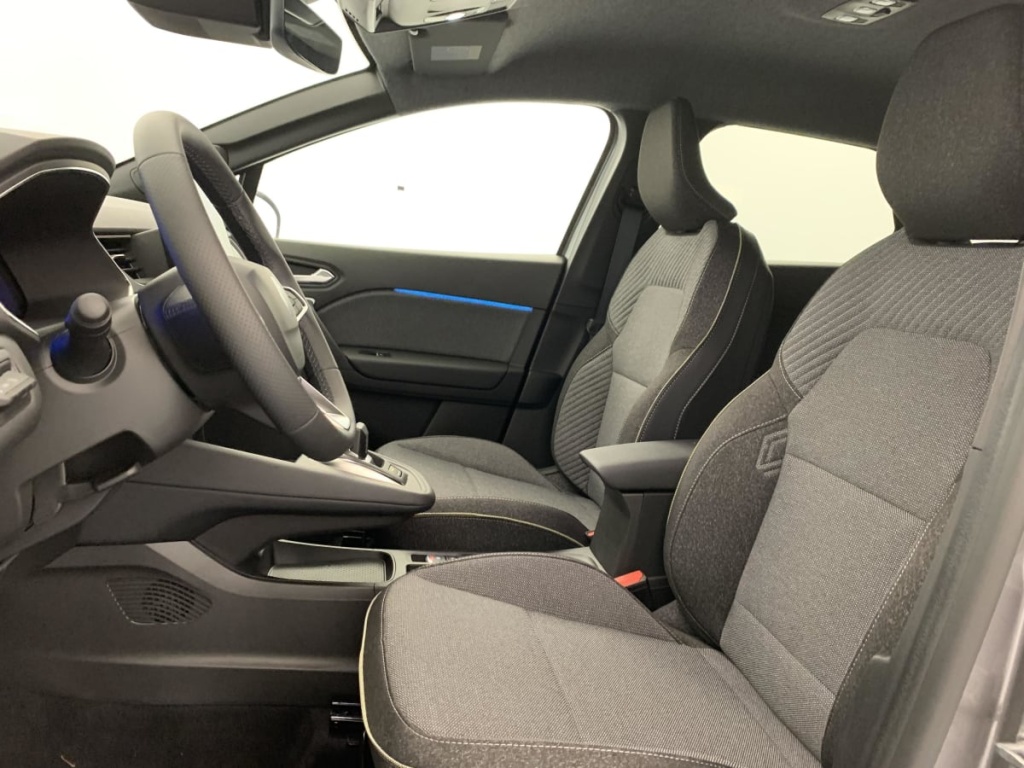 RENAULT Symbioz E-Tech full hybrid 160 ch Techno - ref: 1-384005 - Photo 19