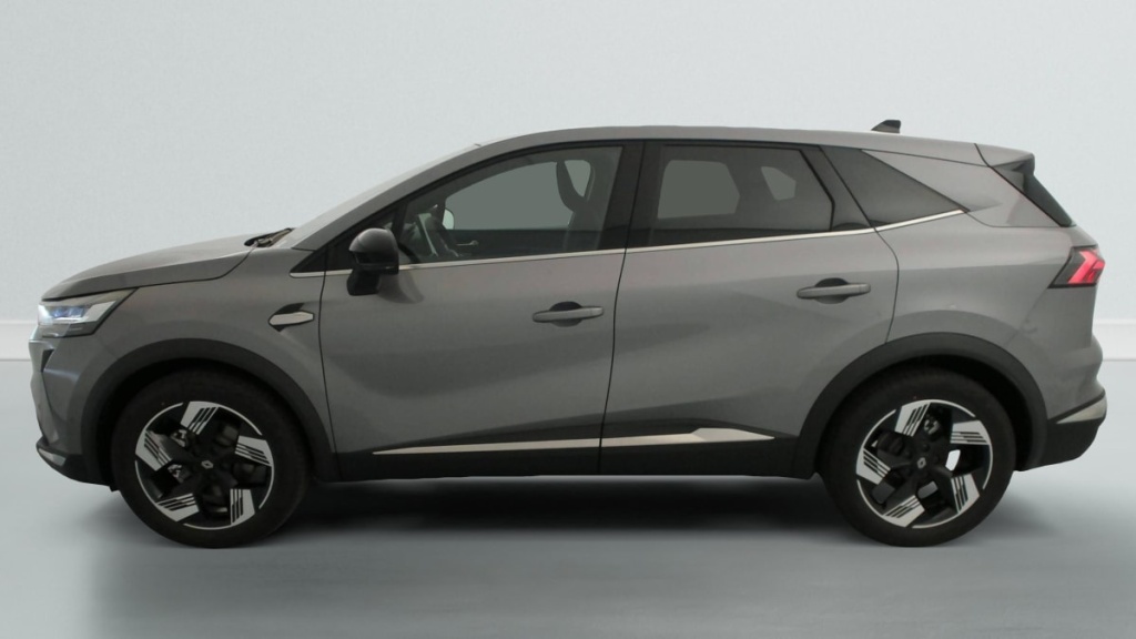 RENAULT Symbioz E-Tech full hybrid 160 ch Techno - ref: 1-384005 - Photo 4