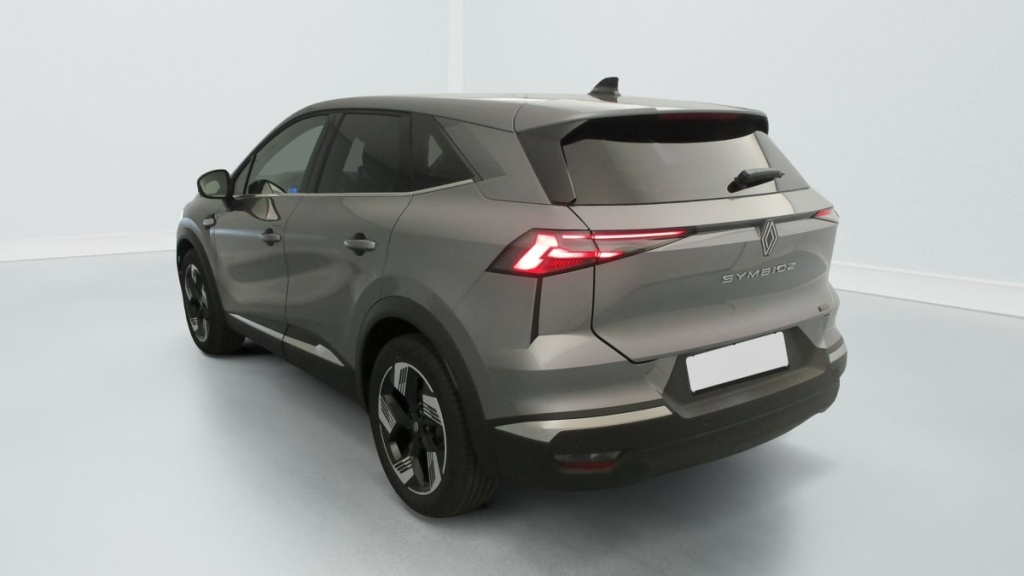 RENAULT Symbioz E-Tech full hybrid 160 ch Techno - ref: 1-384005 - Photo 5