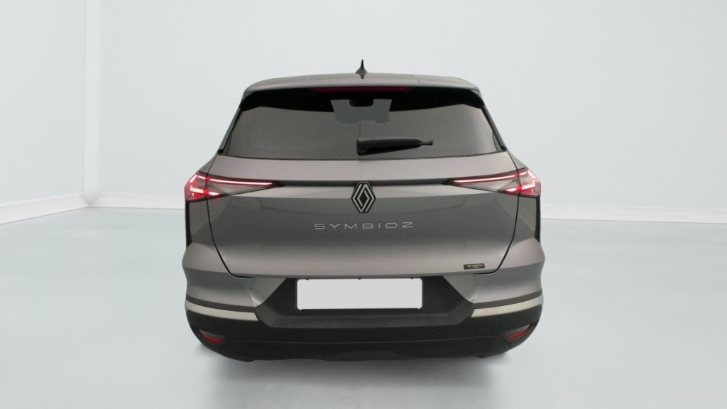 RENAULT Symbioz E-Tech full hybrid 160 ch Techno - ref: 1-384005 - Photo 6