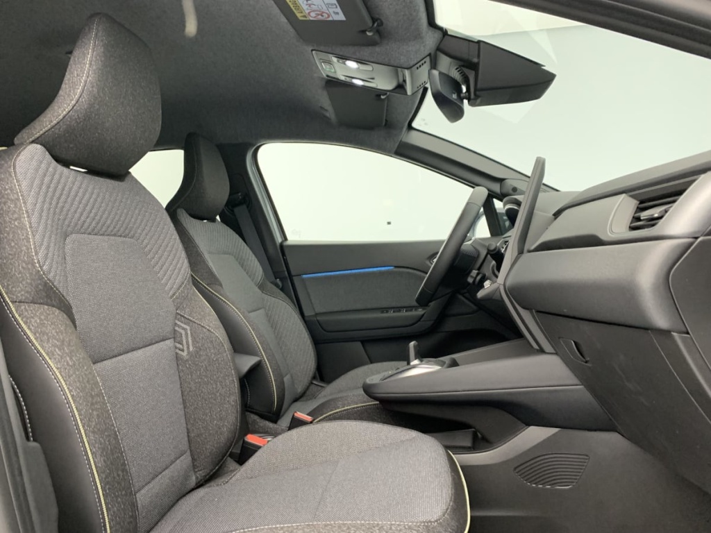 RENAULT Symbioz E-Tech full hybrid 160 ch Techno - ref: 1-384005 - Photo 9