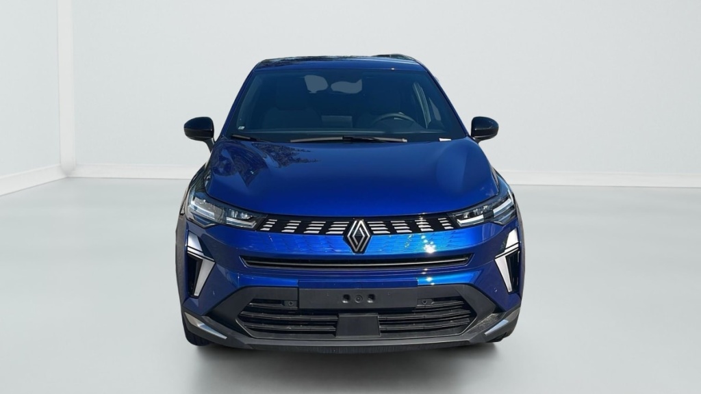 RENAULT Symbioz E-Tech full hybrid 160 ch Techno - ref: 1-384006 - Photo 2