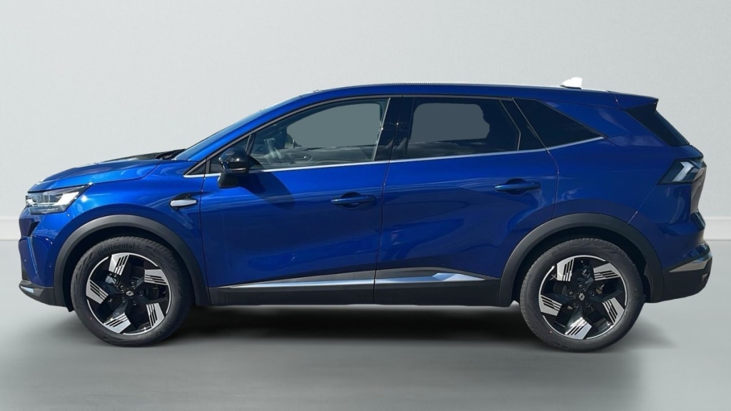 RENAULT Symbioz E-Tech full hybrid 160 ch Techno - ref: 1-384006 - Photo 4