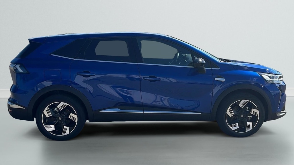 RENAULT Symbioz E-Tech full hybrid 160 ch Techno - ref: 1-384006 - Photo 8