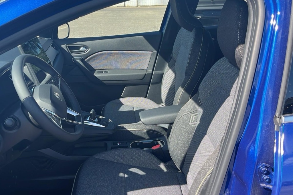 RENAULT Symbioz E-Tech full hybrid 160 ch Techno - ref: 1-384006 - Photo 9