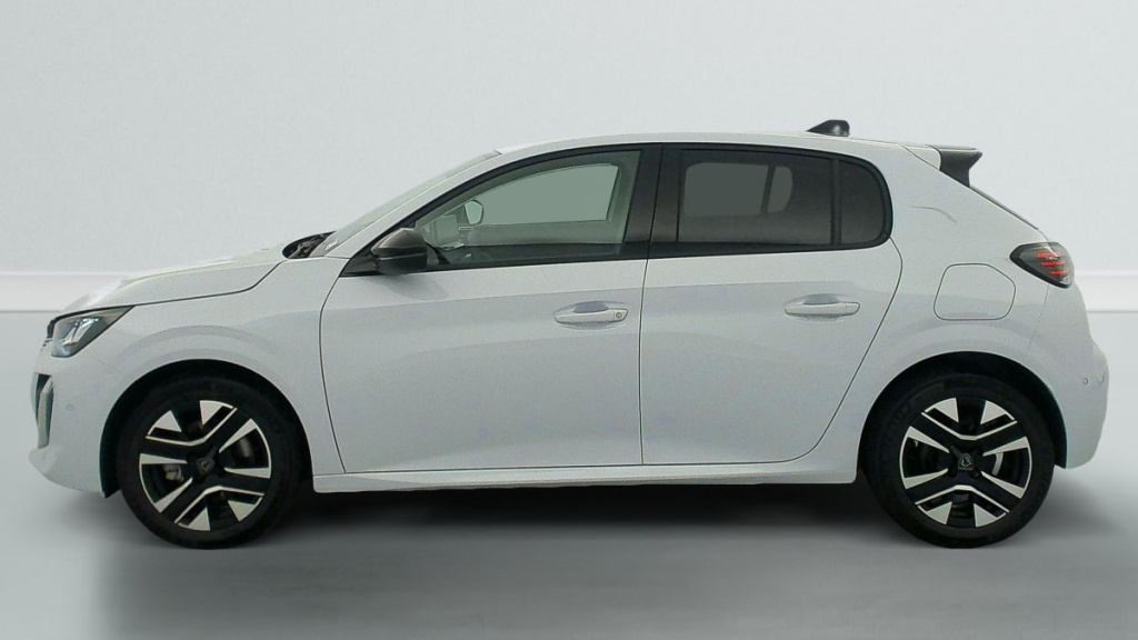 PEUGEOT 208 Hybrid 110 ch e-DCS6 Allure - ref: 1-384030 - Photo 4