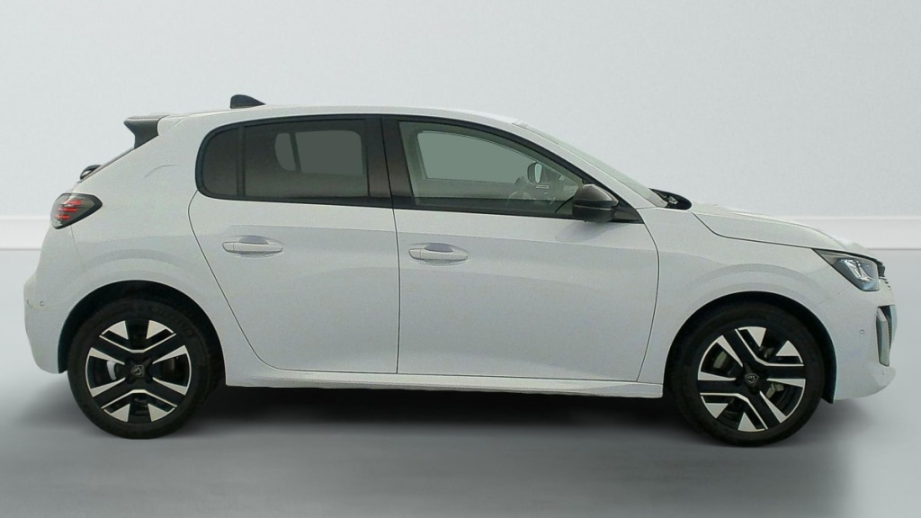 PEUGEOT 208 Hybrid 110 ch e-DCS6 Allure - ref: 1-384030 - Photo 8