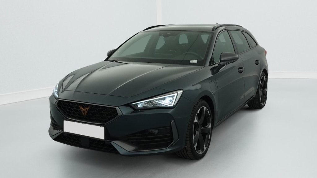 CUPRA Leon Sportstourer 1.4 e-HYBRID 204 ch DSG6 V - ref: 1-384035 - Photo 3