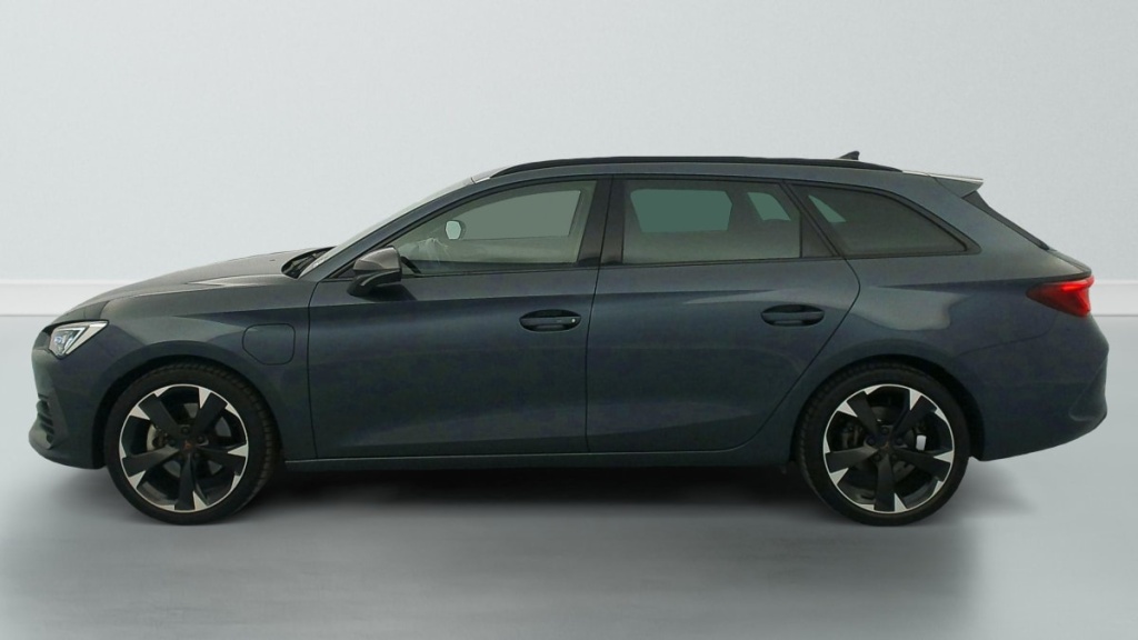 CUPRA Leon Sportstourer 1.4 e-HYBRID 204 ch DSG6 V - ref: 1-384035 - Photo 4
