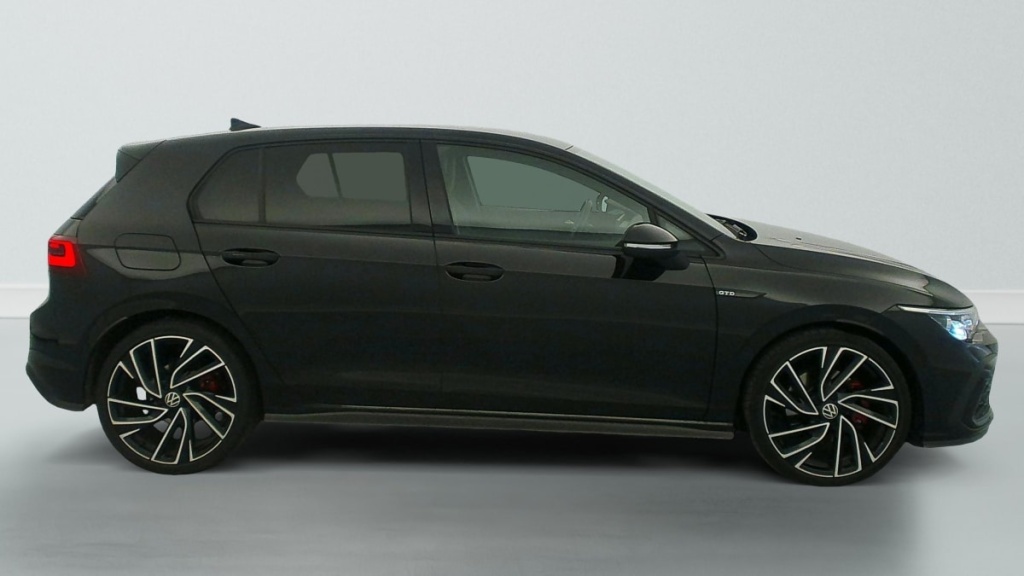VOLKSWAGEN Golf 2.0 TDI SCR 200 DSG7 GTD - ref: 1-384036 - Photo 8