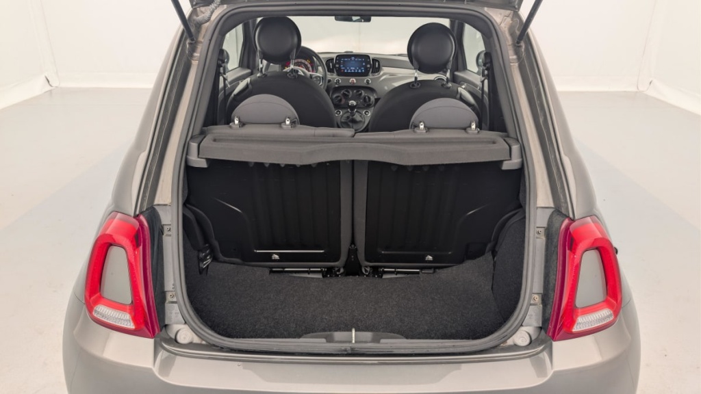 FIAT 500 1.0 70 ch Hybride BSG S S - ref: 1-384332 - Photo 11