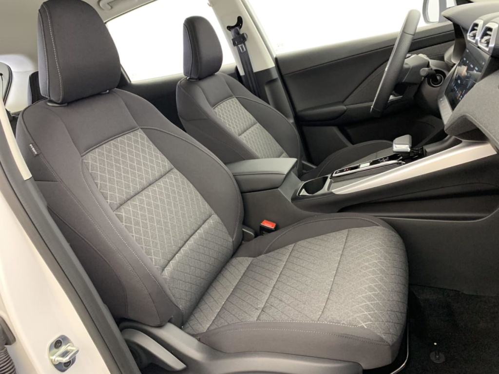 MG ZS 1.5 L Hybrid+ 197 ch Comfort - ref: 1-384380 - Photo 14