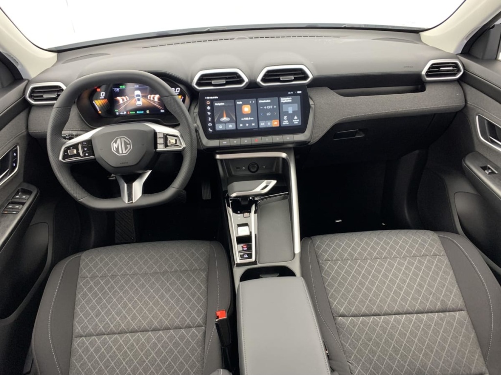 MG ZS 1.5 L Hybrid+ 197 ch Comfort - ref: 1-384380 - Photo 16