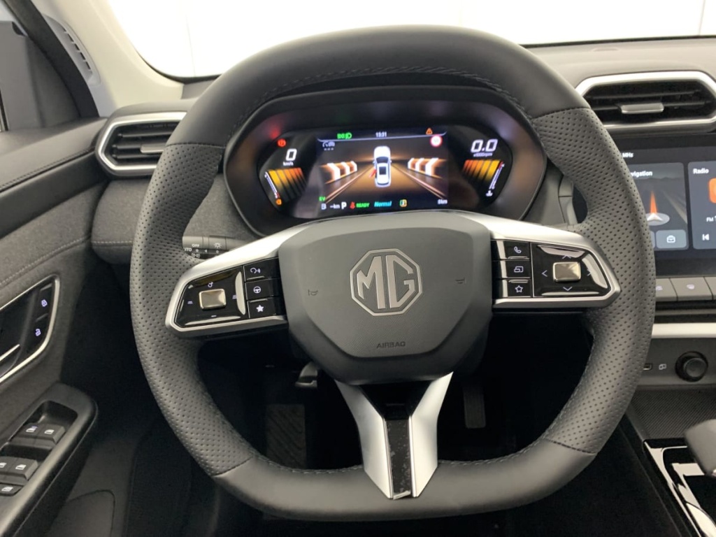 MG ZS 1.5 L Hybrid+ 197 ch Comfort - ref: 1-384381 - Photo 18