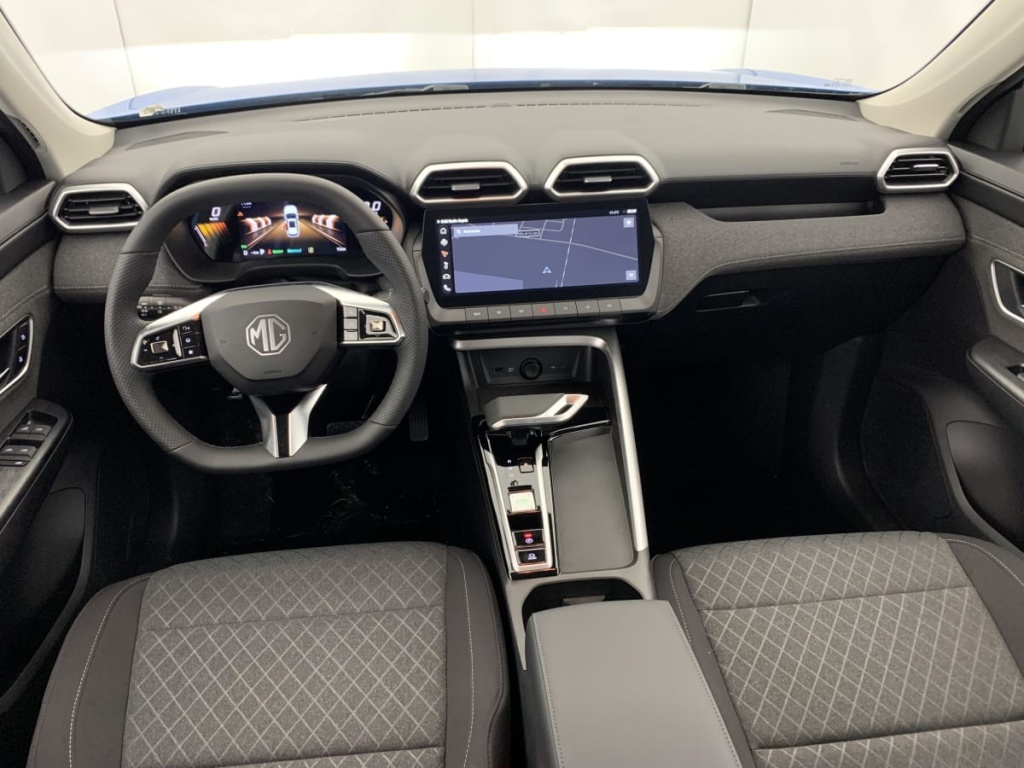 MG ZS 1.5 L Hybrid+ 197 ch Comfort - ref: 1-384385 - Photo 15