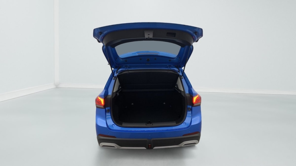 MG ZS 1.5 L Hybrid+ 197 ch Comfort - ref: 1-384387 - Photo 10