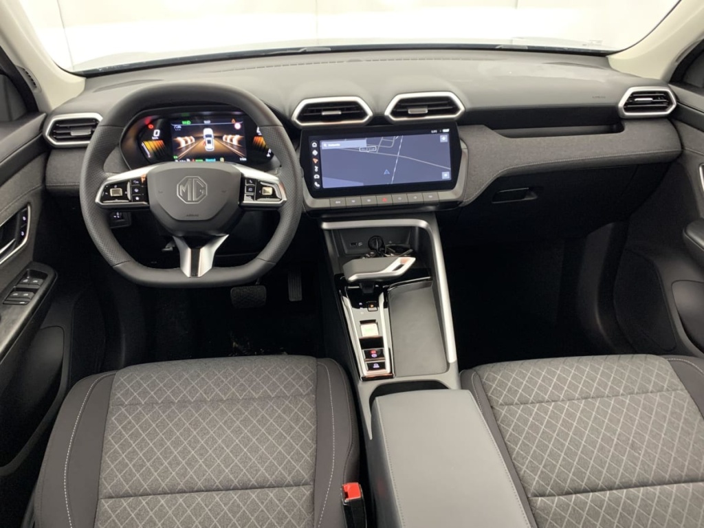 MG ZS 1.5 L Hybrid+ 197 ch Comfort - ref: 1-384388 - Photo 16