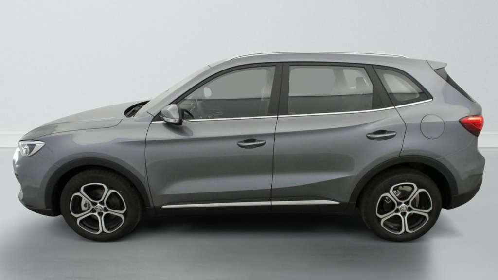 MG ZS 1.5 L Hybrid+ 197 ch Comfort - ref: 1-384388 - Photo 3