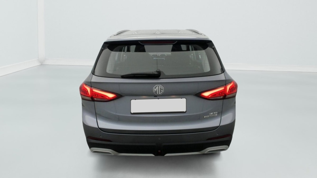 MG ZS 1.5 L Hybrid+ 197 ch Comfort - ref: 1-384388 - Photo 5