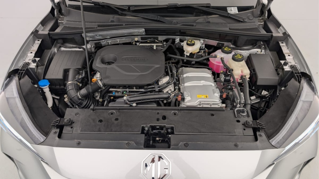 MG ZS 1.5 L Hybrid+ 197 ch Comfort - ref: 1-384401 - Photo 10