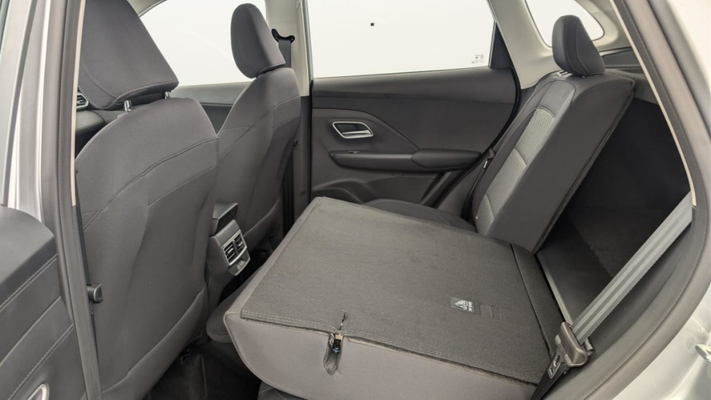 MG ZS 1.5 L Hybrid+ 197 ch Comfort - ref: 1-384401 - Photo 15