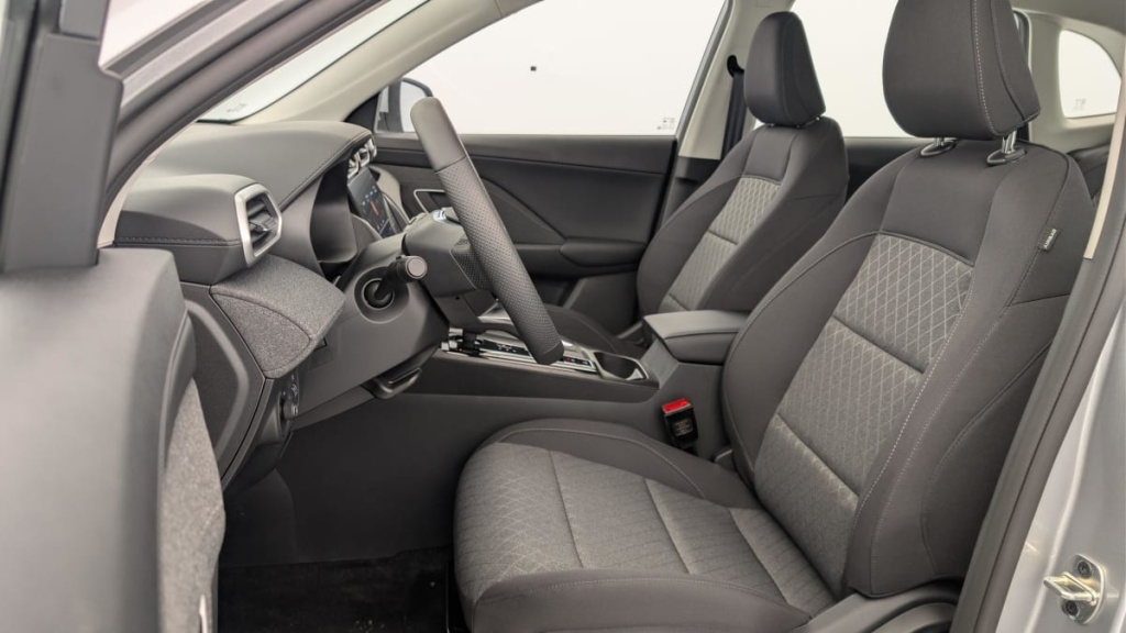 MG ZS 1.5 L Hybrid+ 197 ch Comfort - ref: 1-384401 - Photo 19