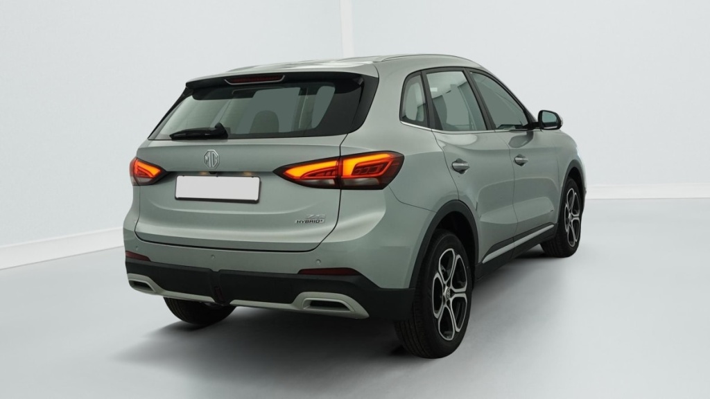 MG ZS 1.5 L Hybrid+ 197 ch Comfort - ref: 1-384401 - Photo 7