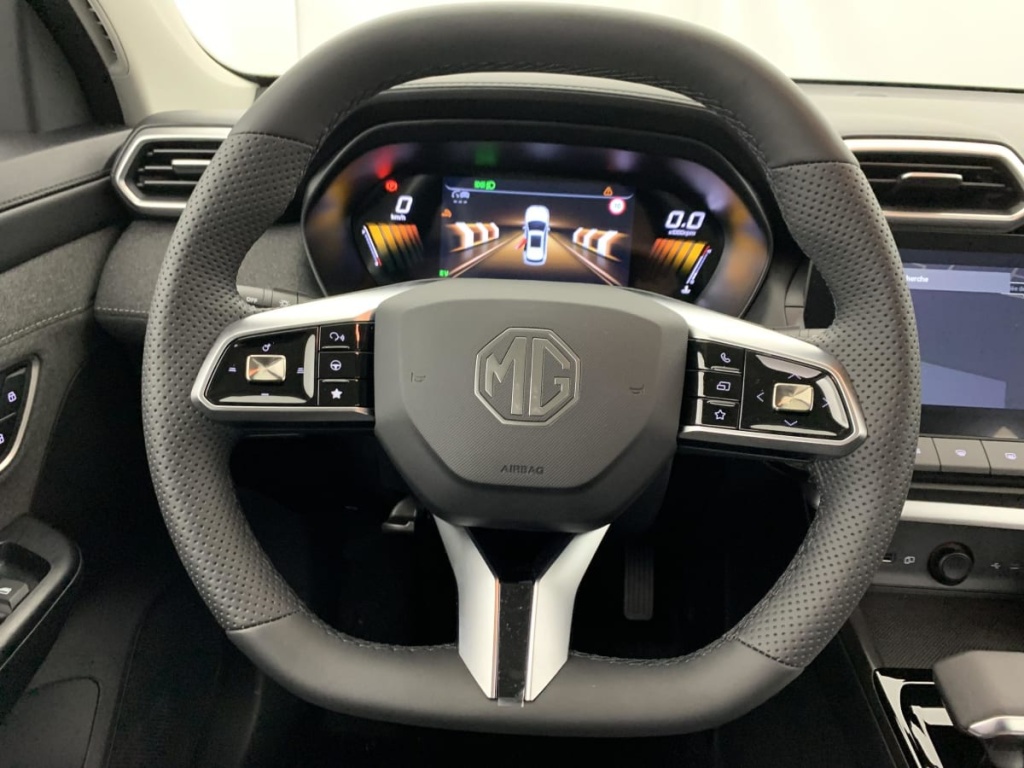 MG ZS 1.5 L Hybrid+ 197 ch Comfort - ref: 1-384402 - Photo 16