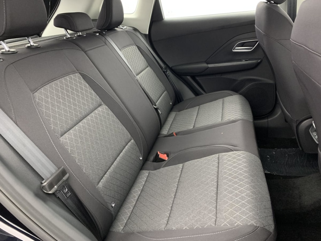 MG ZS 1.5 L Hybrid+ 197 ch Comfort - ref: 1-384406 - Photo 17