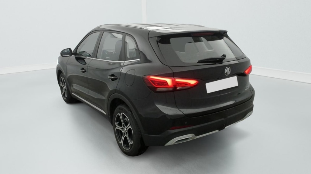 MG ZS 1.5 L Hybrid+ 197 ch Comfort - ref: 1-384406 - Photo 5