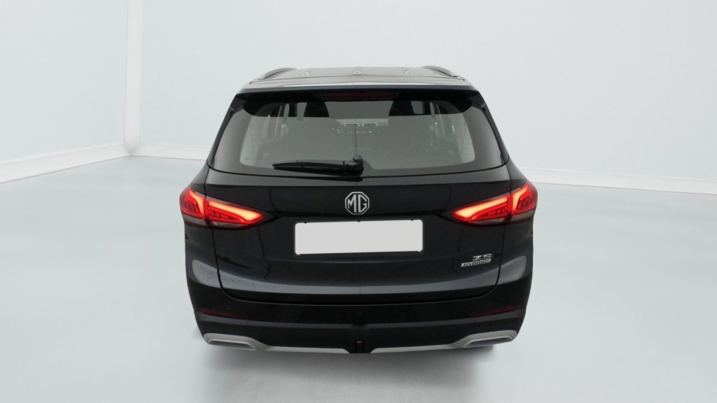 MG ZS 1.5 L Hybrid+ 197 ch Comfort - ref: 1-384406 - Photo 6