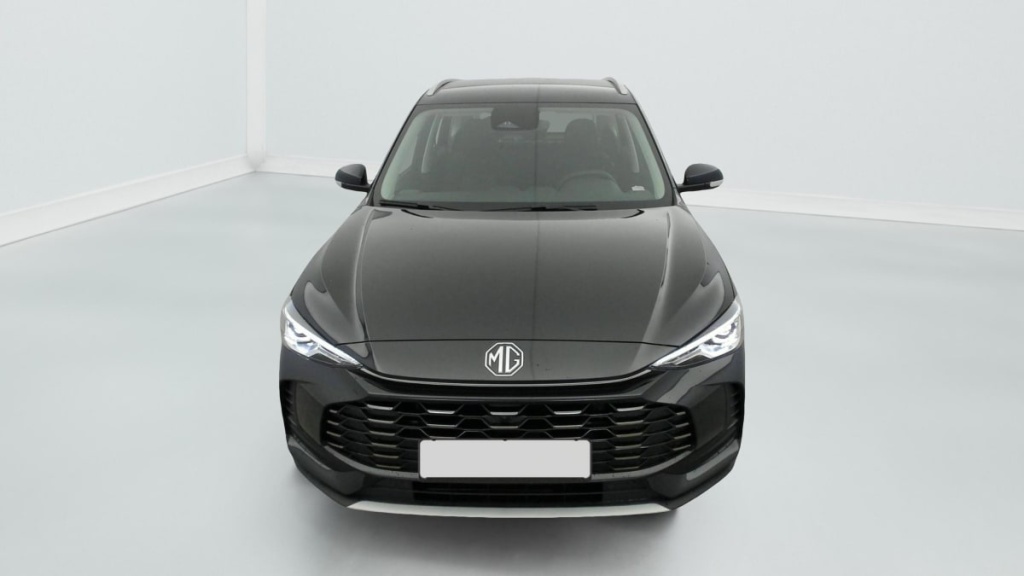 MG ZS 1.5 L Hybrid+ 197 ch Comfort - ref: 1-384409 - Photo 2