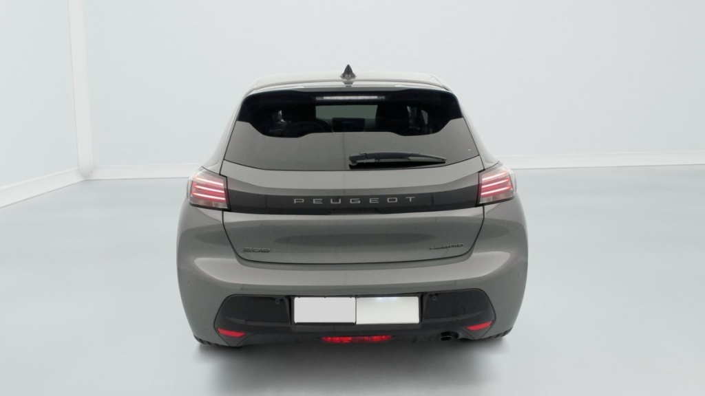 PEUGEOT 208 Hybrid 110 ch e-DCS6 Allure - ref: 1-384454 - Photo 6