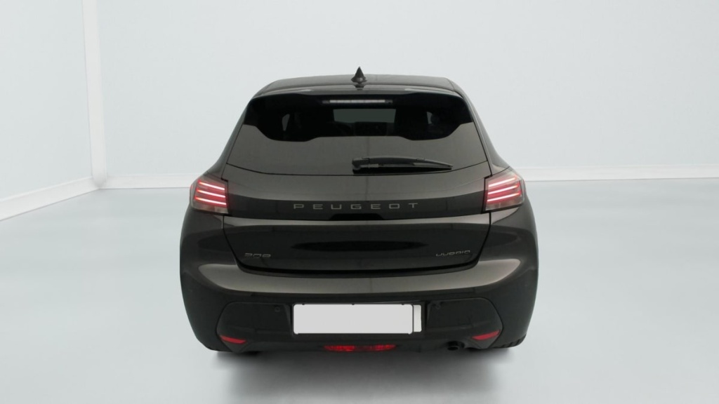 PEUGEOT 208 Hybrid 110 ch e-DCS6 Allure - ref: 1-384466 - Photo 6