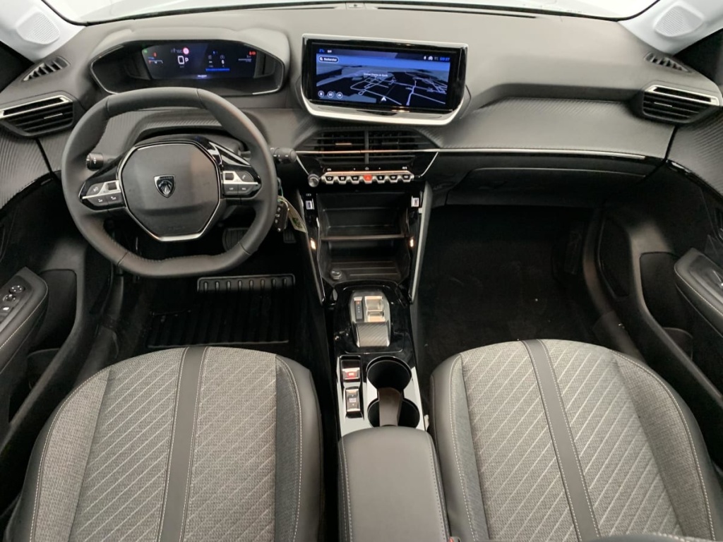 PEUGEOT 208 Hybrid 110 ch e-DCS6 Allure - ref: 1-384467 - Photo 12