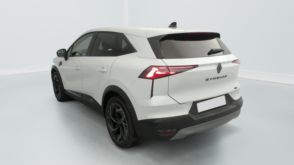 RENAULT Symbioz E-Tech full hybrid 160 ch Esprit Alpine - ref: 1-384495 - Photo 5