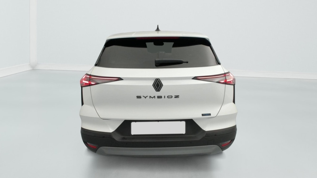 RENAULT Symbioz E-Tech full hybrid 160 ch Esprit Alpine - ref: 1-384495 - Photo 6
