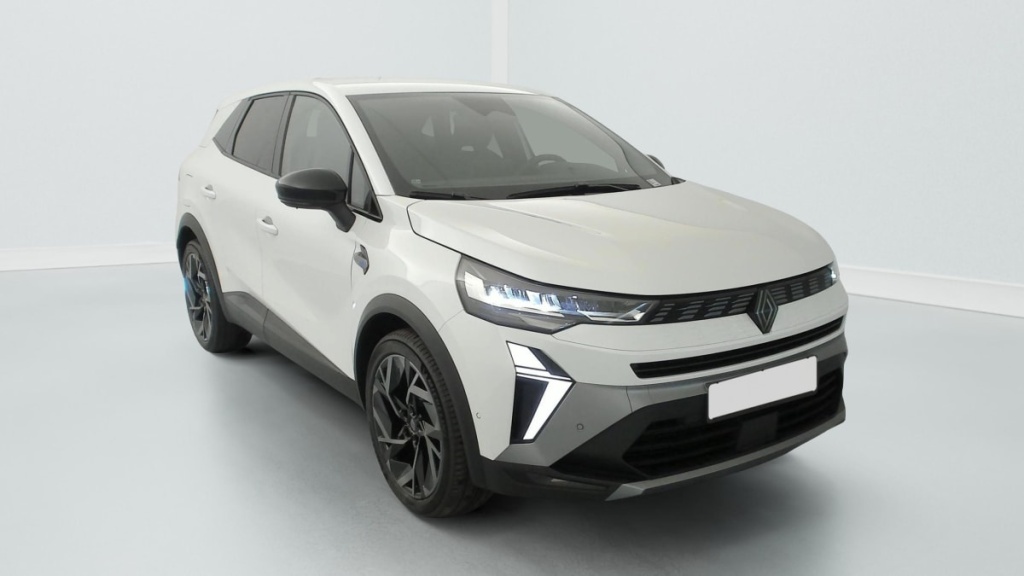 RENAULT Symbioz E-Tech full hybrid 160 ch Esprit Alpine - ref: 1-384499 - Photo 1