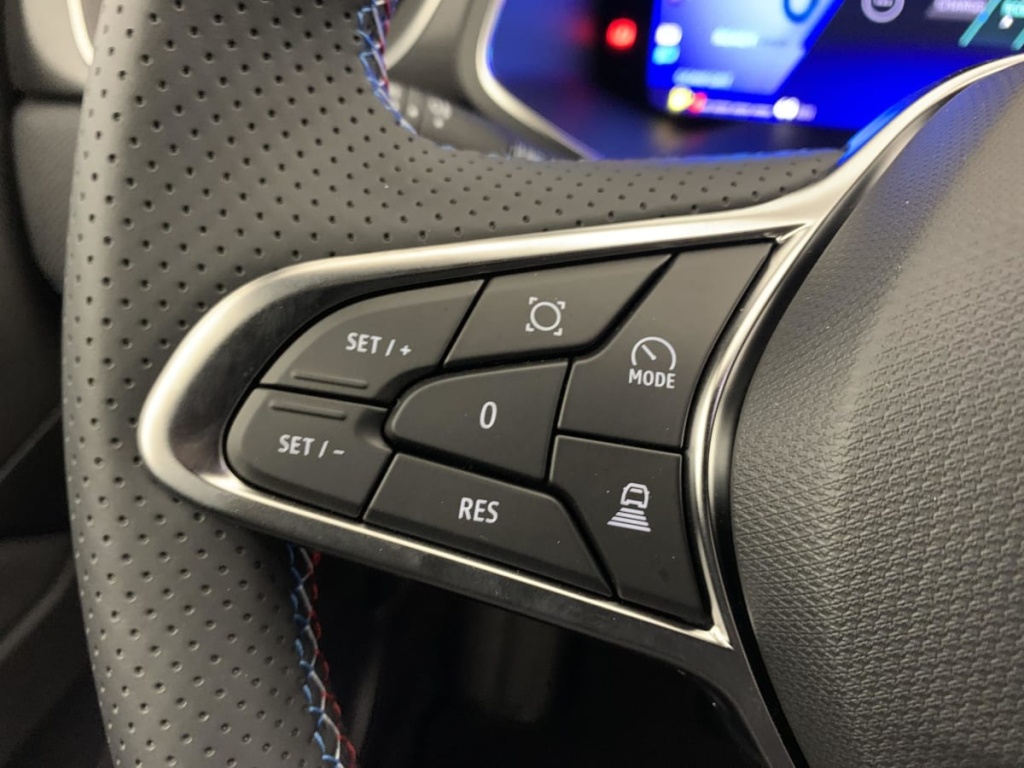 RENAULT Symbioz E-Tech full hybrid 160 ch Esprit Alpine - ref: 1-384499 - Photo 15