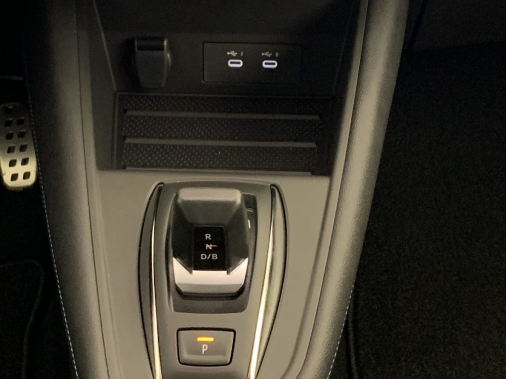 RENAULT Symbioz E-Tech full hybrid 160 ch Esprit Alpine - ref: 1-384499 - Photo 16