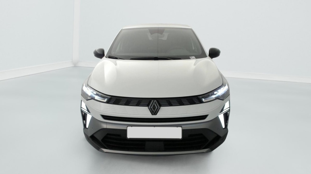 RENAULT Symbioz E-Tech full hybrid 160 ch Esprit Alpine - ref: 1-384499 - Photo 2