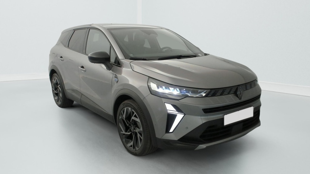 RENAULT Symbioz E-Tech full hybrid 160 ch Esprit Alpine - ref: 1-384501 - Photo 1