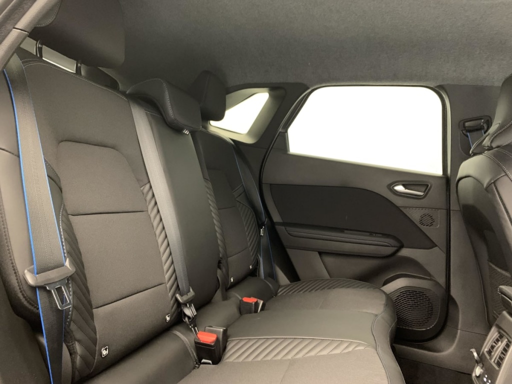 RENAULT Symbioz E-Tech full hybrid 160 ch Esprit Alpine - ref: 1-384501 - Photo 10