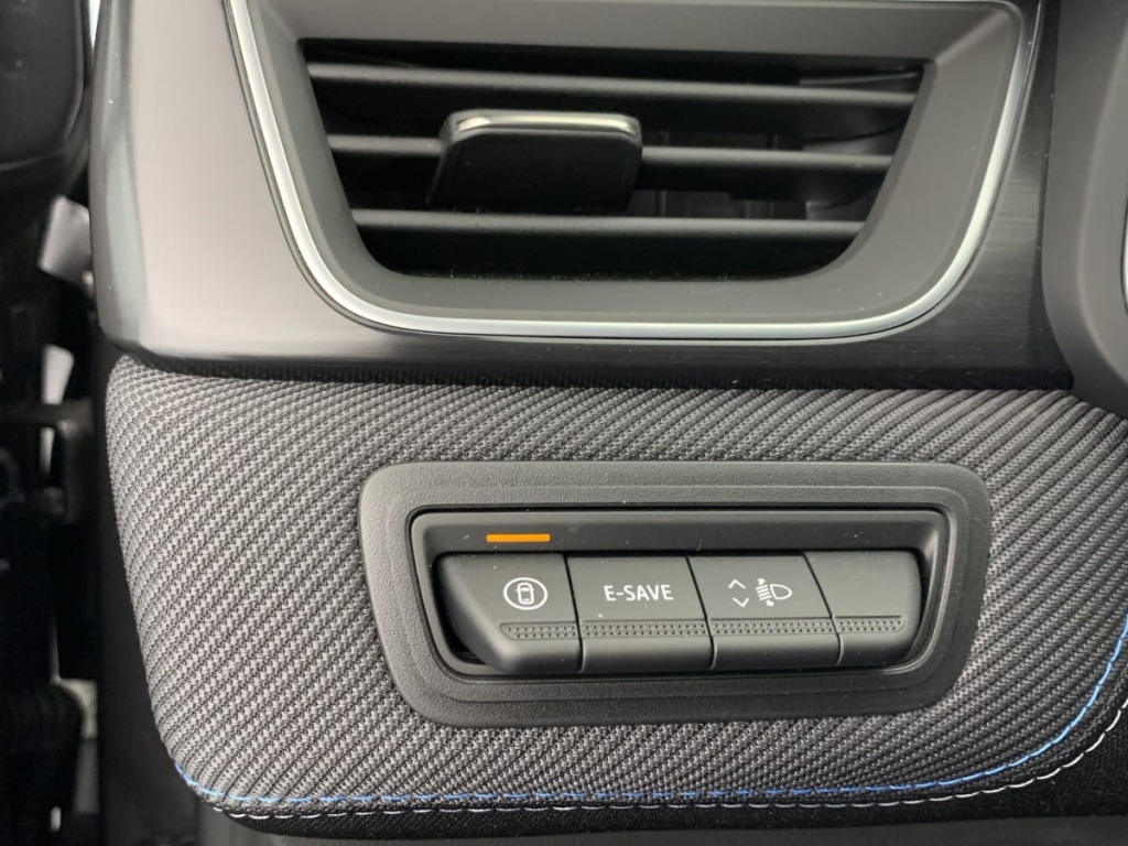 RENAULT Symbioz E-Tech full hybrid 160 ch Esprit Alpine - ref: 1-384501 - Photo 18