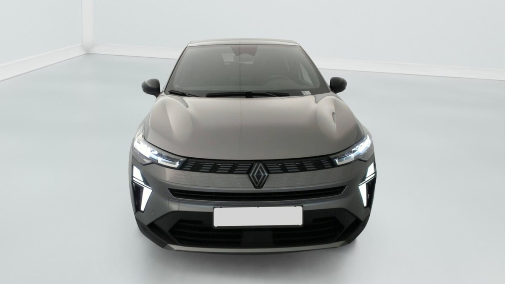 RENAULT Symbioz E-Tech full hybrid 160 ch Esprit Alpine - ref: 1-384501 - Photo 2