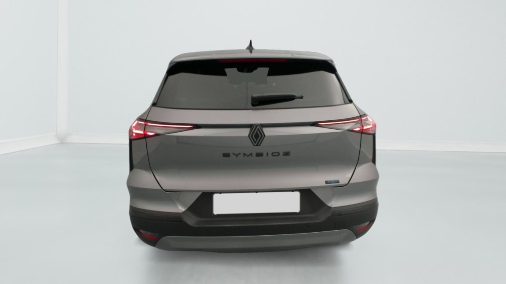 RENAULT Symbioz E-Tech full hybrid 160 ch Esprit Alpine - ref: 1-384501 - Photo 6