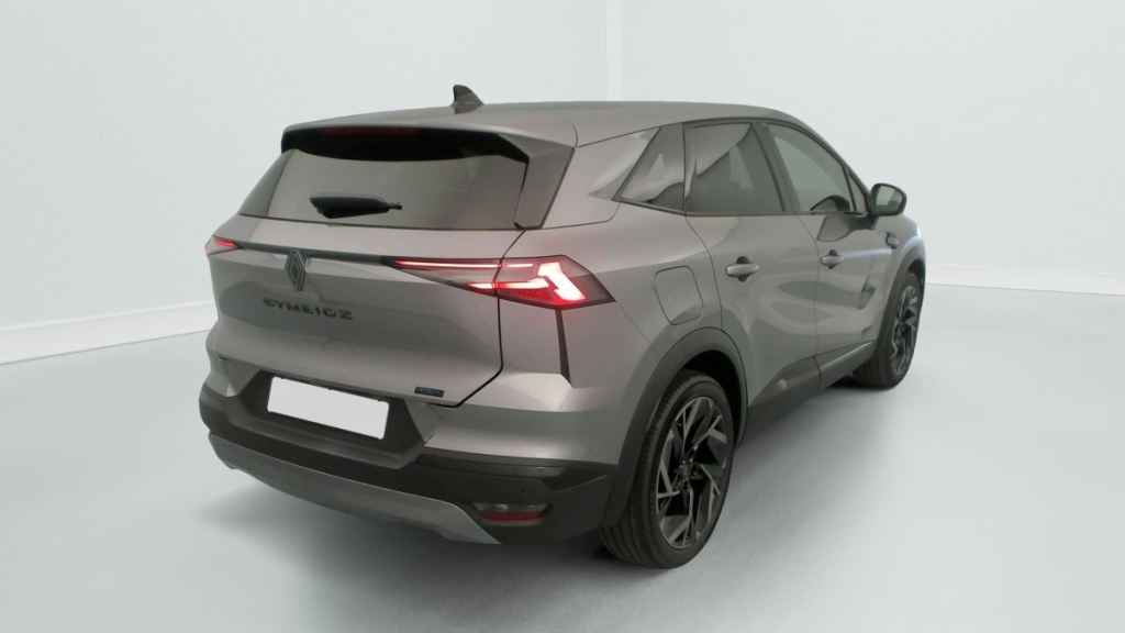 RENAULT Symbioz E-Tech full hybrid 160 ch Esprit Alpine - ref: 1-384501 - Photo 7