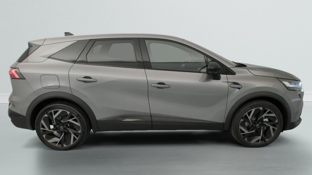 RENAULT Symbioz E-Tech full hybrid 160 ch Esprit Alpine - ref: 1-384501 - Photo 8
